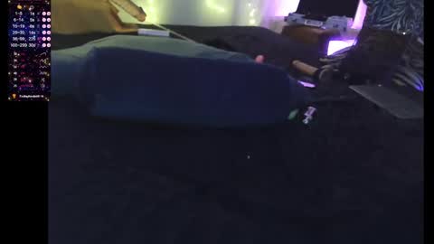 TeasyBitchyCross online show from January 2025 03:16:02 PM