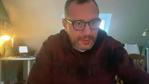 Snapshot of technoboy1975007 chatting on May 2026 12:23:02 PM technoboy1975007 online show from May 2026 12:23:02 PM