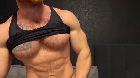 Andy Psy online show from February 2026 12:33:01 PM