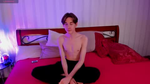 Ted online show from November 2025 06:55:01 AM