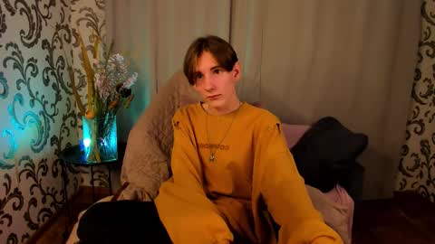 Ted online show from November 2025 06:56:02 PM