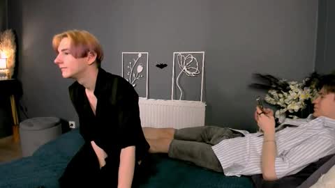 Ted online show from February 2026 07:43:01 PM