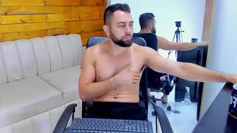ted_montoya online show from October 2025 10:56:02 AM