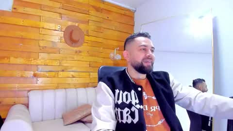 ted_montoya online show from October 2025 10:49:01 AM