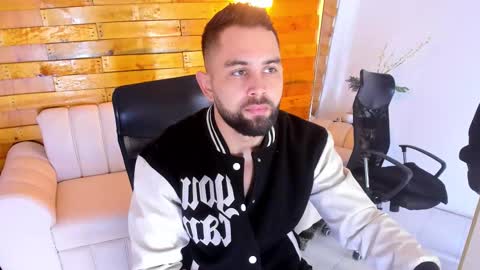 ted_montoya online show from October 2025 10:49:01 AM