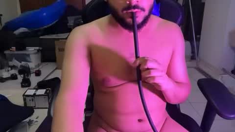 teddy_bananaaa online show from October 2025 01:28:01 AM