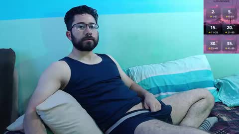 Snapshot of teddy_foster chatting on March 2025 12:55:02 PM teddy_foster online show from March 2025 12:55:02 PM