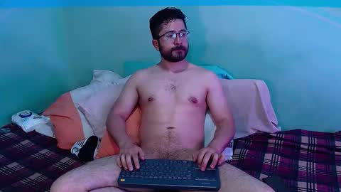 Snapshot of teddy_foster chatting on October 2025 07:11:02 PM teddy_foster online show from October 2025 07:11:02 PM