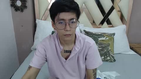 T E D D Y online show from October 2025 07:44:02 PM