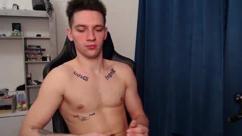 Teddy online show from January 2025 04:59:02 PM