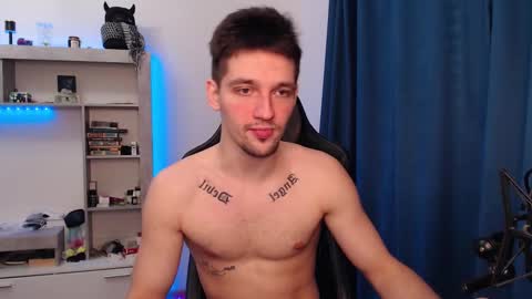 Teddy online show from February 2025 09:05:02 AM