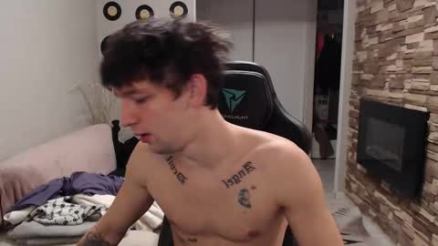 Teddy online show from November 2025 01:50:02 AM