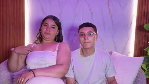 teddy y burbuja online show from October 2025 07:57:02 PM