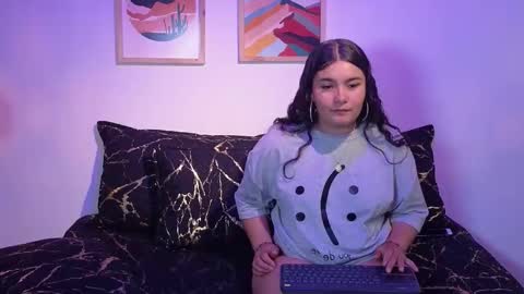 teddy y burbuja online show from October 2025 12:16:02 PM