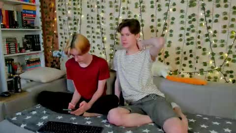 tedy_lun online show from March 2026 08:59:01 PM