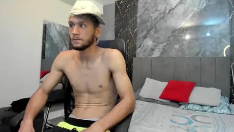 Tedy online show from March 2026 08:04:02 PM