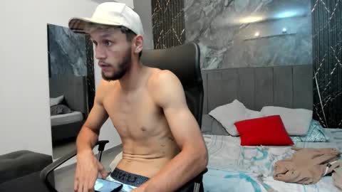 Tedy online show from March 2026 05:44:01 AM