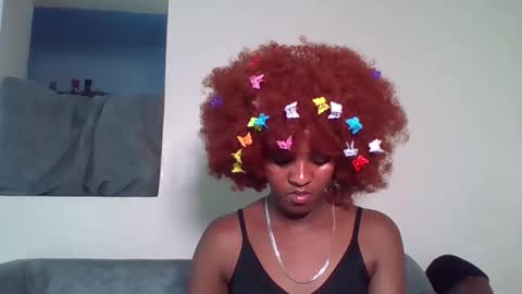 Snapshot of tee_kaicy chatting on October 2025 06:30:01 PM kaicy online show from October 2025 06:30:01 PM