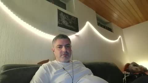 Snapshot of teeforyou chatting on December 2024 06:06:02 PM Peter online show from December 2024 06:06:02 PM