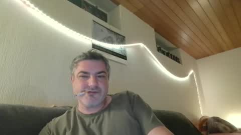 Snapshot of teeforyou chatting on January 2025 09:02:01 PM Peter online show from January 2025 09:02:01 PM