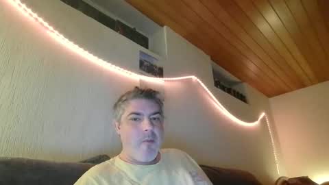 Snapshot of teeforyou chatting on February 2025 07:13:01 PM Peter online show from February 2025 07:13:01 PM