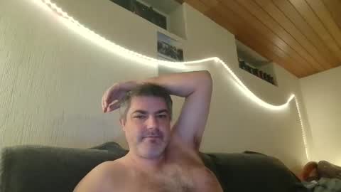 Snapshot of teeforyou chatting on February 2025 05:57:01 PM Peter online show from February 2025 05:57:01 PM