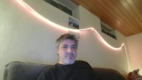 Snapshot of teeforyou chatting on February 2025 06:58:02 PM Peter online show from February 2025 06:58:02 PM