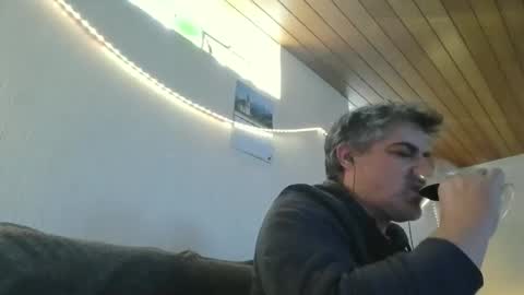 Snapshot of teeforyou chatting on March 2025 08:40:02 AM Peter online show from March 2025 08:40:02 AM