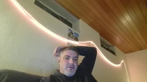 Snapshot of teeforyou chatting on March 2025 10:09:02 PM Peter online show from March 2025 10:09:02 PM