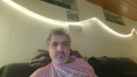 Snapshot of teeforyou chatting on October 2025 05:00:02 AM Peter online show from October 2025 05:00:02 AM