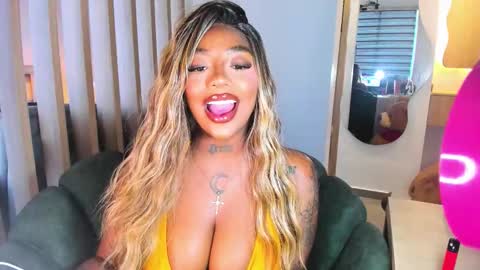 Teerry online show from January 2026 10:47:01 PM