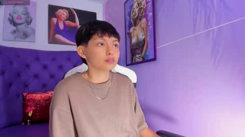 Snapshot of tefi_meow chatting on September 2025 12:16:02 PM Stefani  online show from September 2025 12:16:02 PM