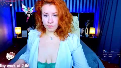 teilahex online show from November 2025 08:57:01 PM