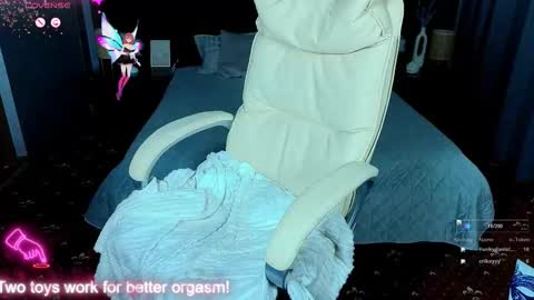 teilahex online show from December 2025 08:26:01 PM