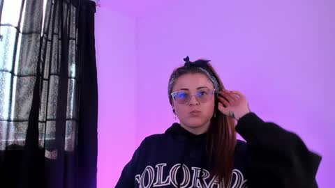 tekila__ online show from January 2025 09:03:01 PM