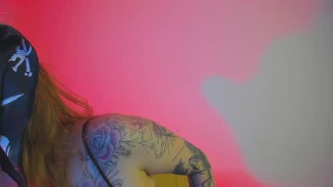 tekila__ online show from February 2025 12:31:02 AM