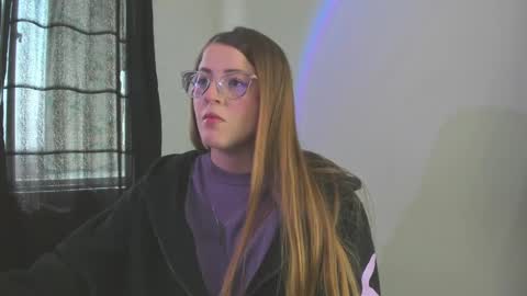 tekila__ online show from February 2025 07:15:02 PM