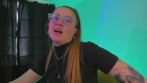 tekila__ online show from March 2025 09:59:02 PM