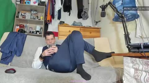 Virg Lszl online show from February 2025 08:02:02 PM