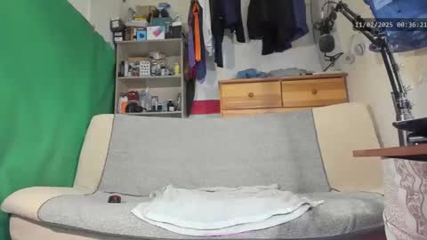 Virg Lszl online show from February 2025 11:34:01 PM