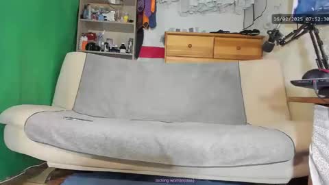 Virg Lszl online show from February 2025 07:59:02 AM