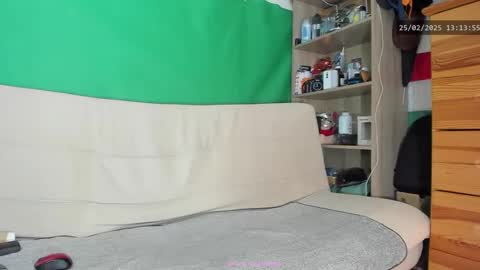 Virg Lszl online show from February 2025 12:13:02 PM