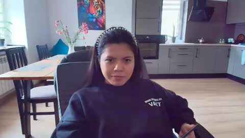 Snapshot of tell_me_goddess chatting on November 2025 01:01:02 PM Amazing SALOME online show from November 2025 01:01:02 PM