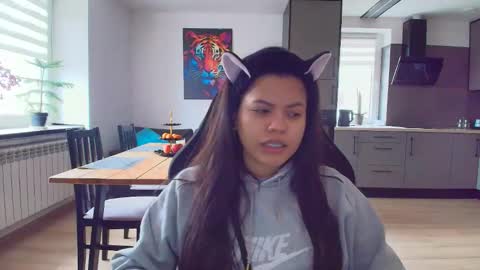 Amazing SALOME online show from November 2025 08:20:02 AM