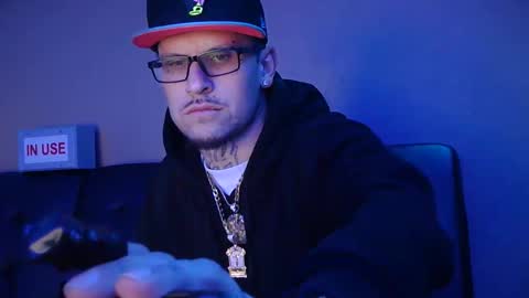 tempsnasty online show from November 2025 11:52:01 PM