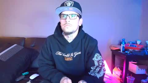 tempsnasty online show from January 2026 12:43:01 PM