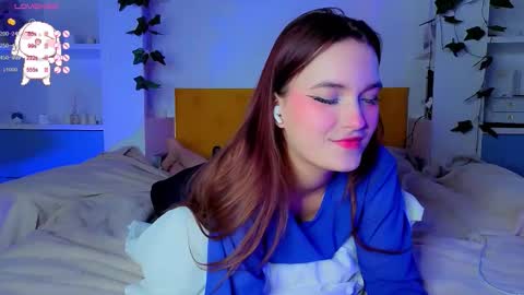 Megan  online show from November 2025 09:14:01 PM