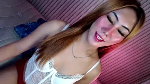 Im Dianna DONT FORGET TO FOLLOW ME   online show from December 2024 04:20:02 AM