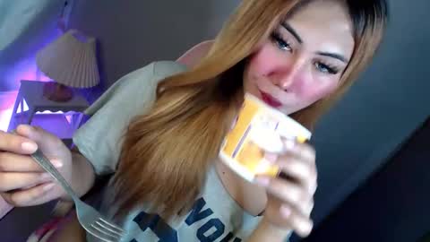 Im Dianna DONT FORGET TO FOLLOW ME   online show from November 2025 05:52:01 AM