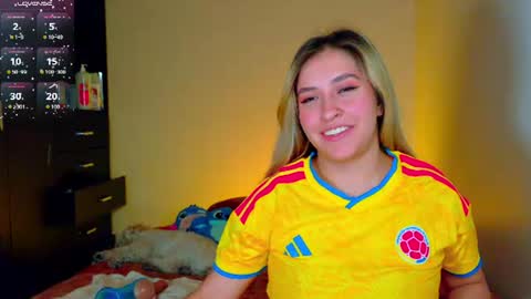 Sara online show from July 2026 03:33:02 AM